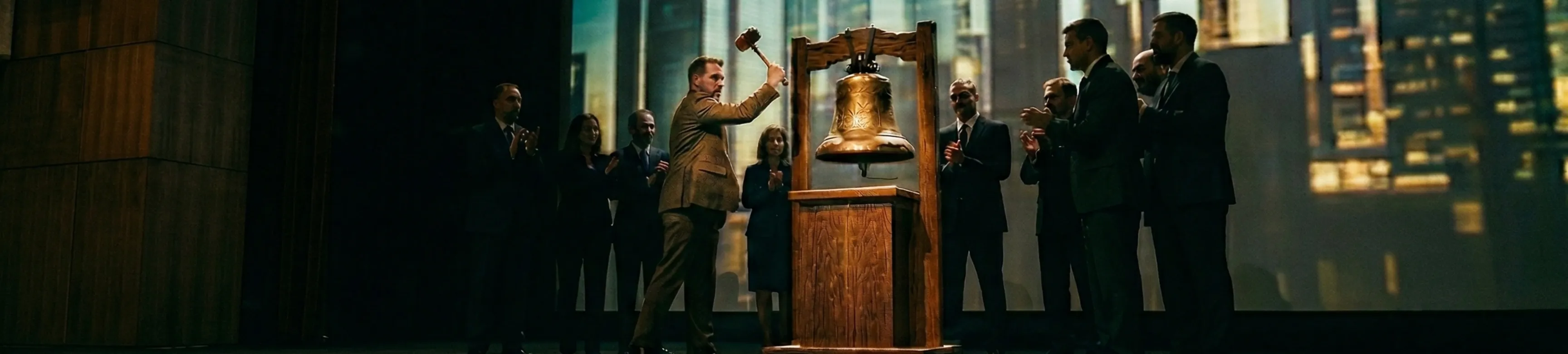 Predict the outcome of Company to Announce IPO in 2026