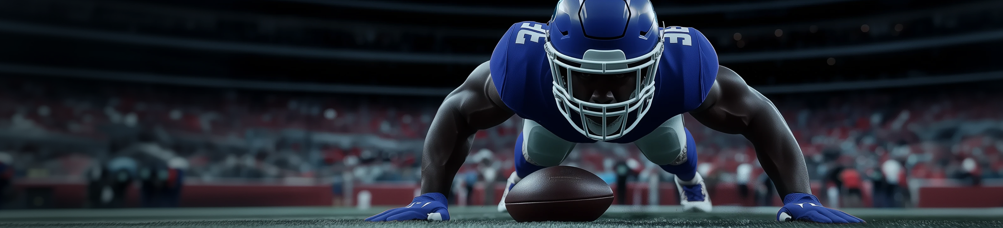 Predict the outcome of NFC Champion 2026