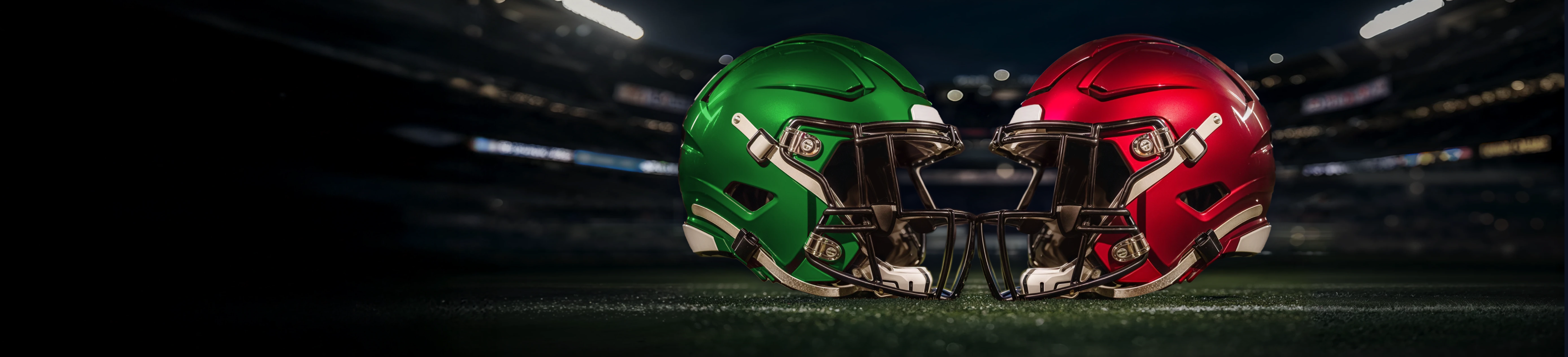 Predict the outcome of The Big Game 2026