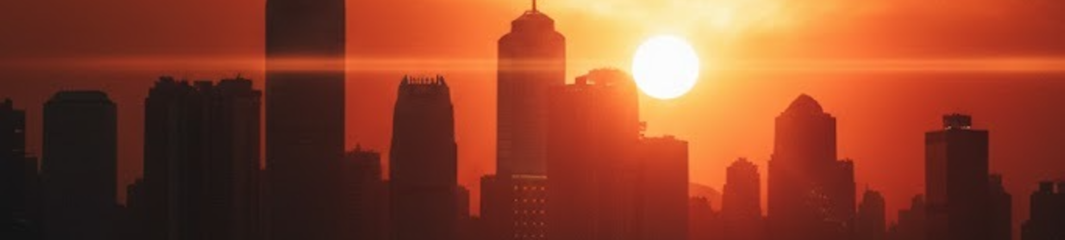 Predict the outcome of 2026 Rank Among Hottest Years on Record