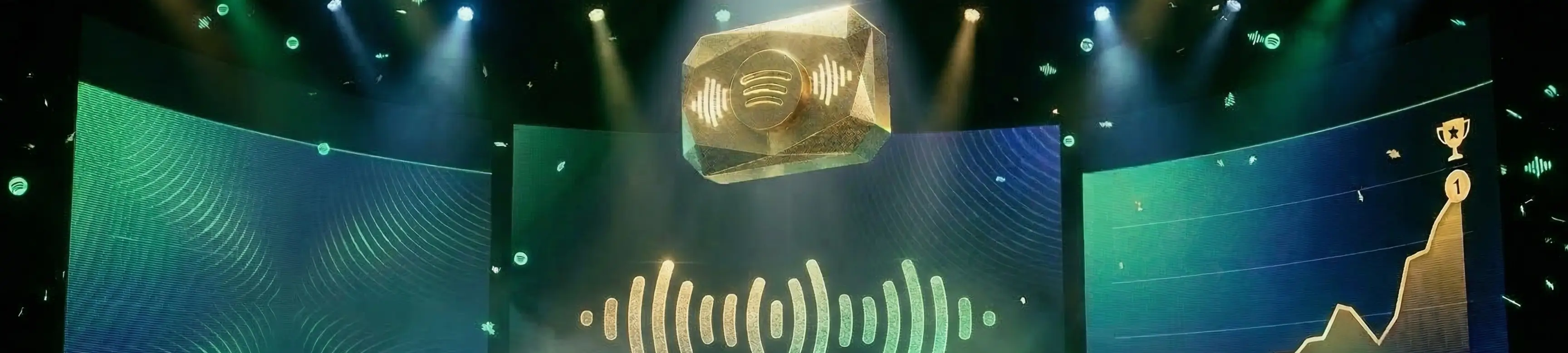 Predict the outcome of Top Song on Spotify 2026